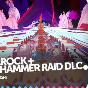 Ragnarock Gloryhammer