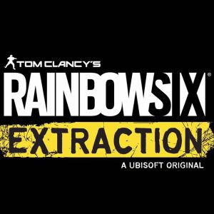 Rainbow Six Extraction