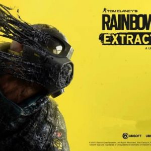 Rainbow Six Extraction