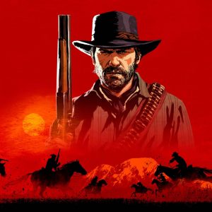 Red Dead Online