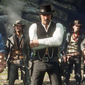 Immagini tratte dal gioco, che su PC potrebbe dare il meglio dal punto di vista grafico