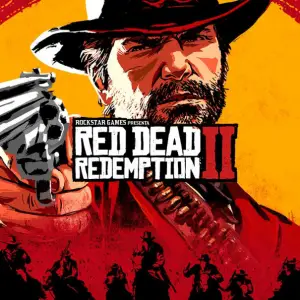 Red Dead Redemption 2