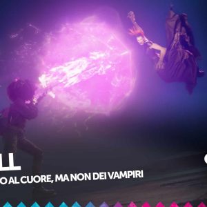 Redfall recensione