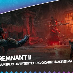 Remnant II