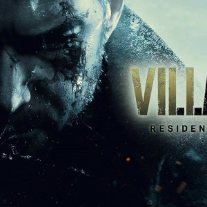 Resident Evil Village