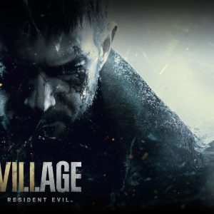 resident evil village giapponese