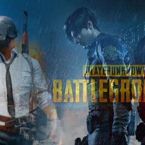 Resident_Evil_2_PlayerUnknowns_Battlegrounds