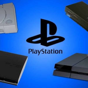 Retrocompatibilità PlayStation 5