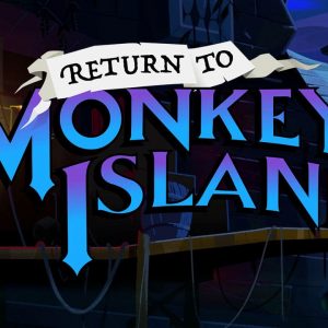 Return to Monkey Island