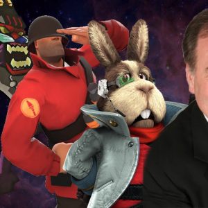 Team Fortress 2, muore di coronavirus Rick May, doppiatore del Soldato