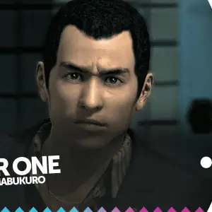 Rikiya