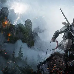 Rise of The Tomb Raider Gratis