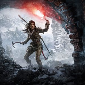Rise of The Tomb Raider PC
