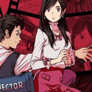 La copertina di Root Film