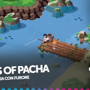 Roots of Pacha
