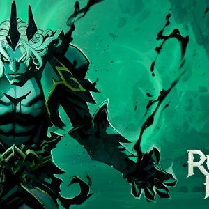 Ruined King a league of legends story