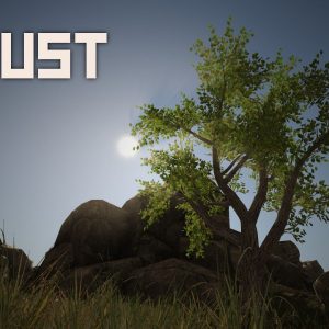 Rust