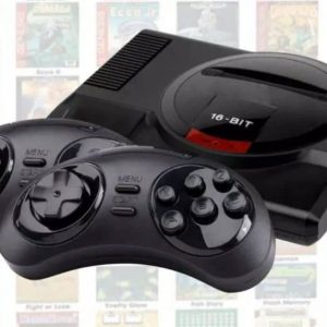 SEGA Mega Drive Mini
