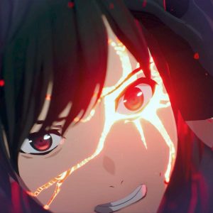 Scarlet Nexus