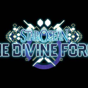 Star Ocean: The Divine Force