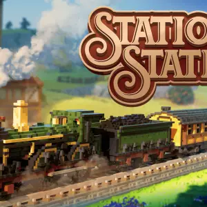 Station to Station KeyArt_Logo