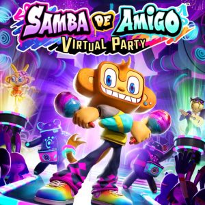 Samba de Amigo: Virtual Party