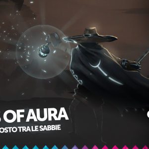 Sands of Aura