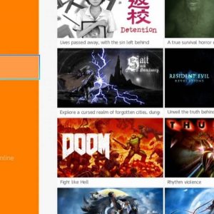 Scopri halloween con Switch