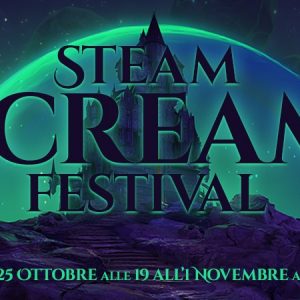 Steam