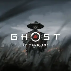 Ghost of Tsushima