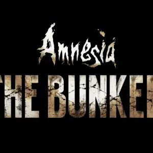 Amnesia The Bunker