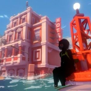 Sea-of-Solitude