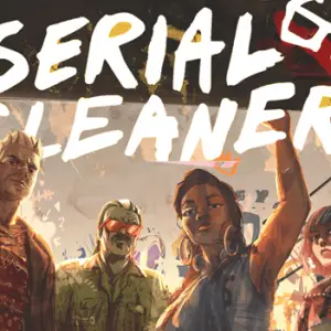 Serial Cleaners C