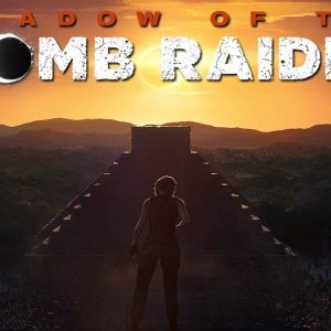 Shadow of the Tomb Raider per pc
