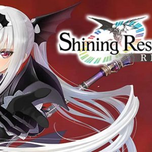 Shining Resonance Refrain 1