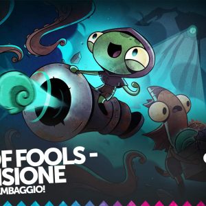 Ship of Fools recensione