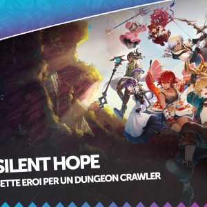 Silent Hope