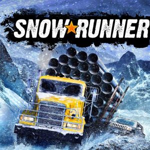 SnowRunner