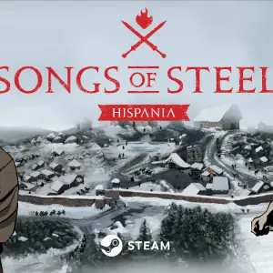 Songs of Steel Hispania