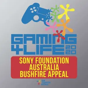 Sony AustraliaSony Foundation Australia