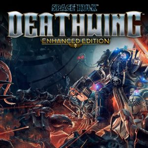 Space Hulk: Deathwing Enhanced Edition
