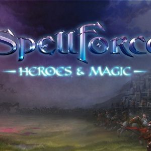 SpellForce Heroes & Magic