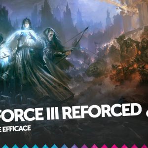 Spellforce III Reforced