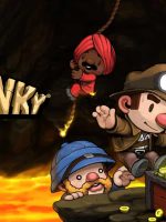 Spelunky