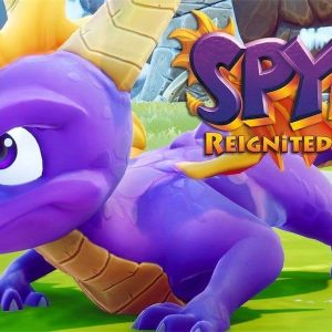 Spyro Reignited Trilogy PC