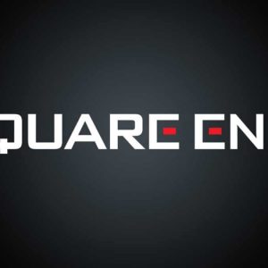 Square Enix Logo, Square Enix Wallpaper, Square Enix Annuncio, Square Enix Next-Gen