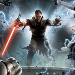 Star Wars: Il potere della Forza