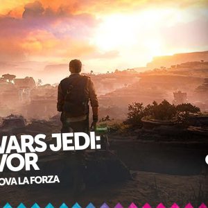 Star Wars Jedi Survivor