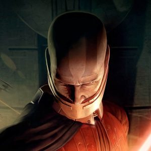 Star Wars Knights of The Old Republic