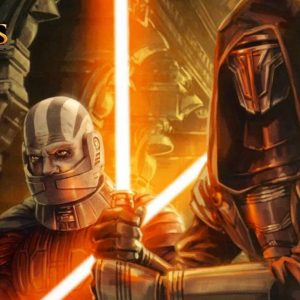 Star Wars: Knights of the Old Republic
